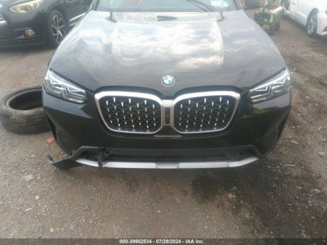 2022 BMW X4 5UX33DT02N9M44005 Photo 5