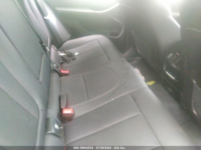 2022 BMW X4 5UX33DT02N9M44005 Photo 7