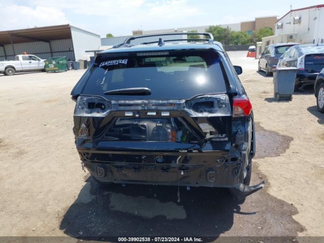 2T3R6RFV6MW017173 Toyota Rav4 Hybrid Xle