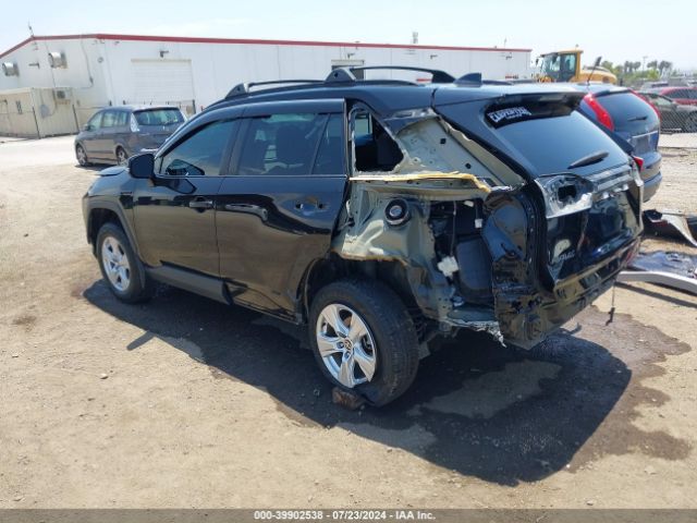 2T3R6RFV6MW017173 Toyota Rav4 Hybrid Xle