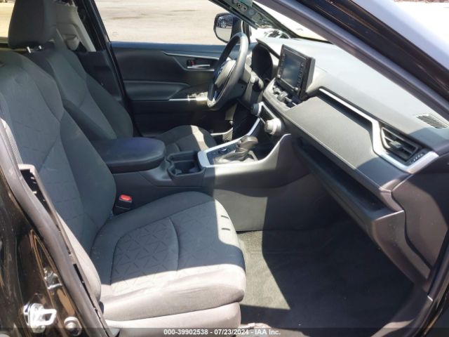 2T3R6RFV6MW017173 Toyota Rav4 Hybrid Xle