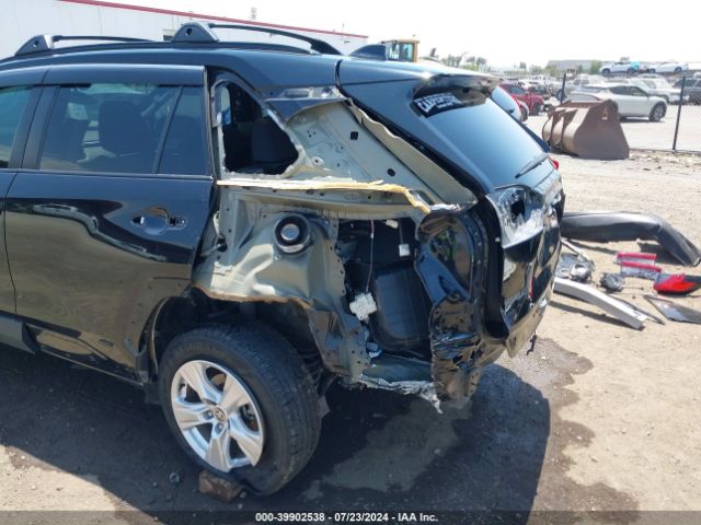 2T3R6RFV6MW017173 Toyota Rav4 Hybrid Xle