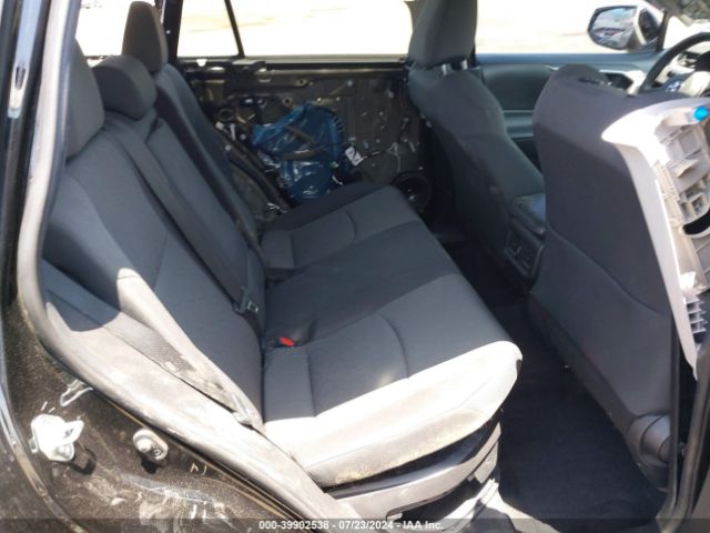 2T3R6RFV6MW017173 Toyota Rav4 Hybrid Xle
