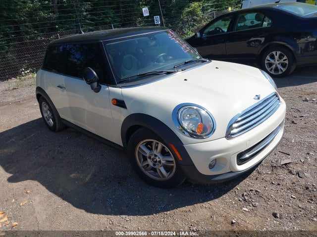2013 MINI HARDTOP WMWSU3C58DT548769 Photo 0