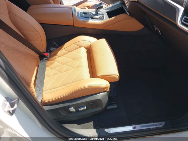 5UXCY6C07P9N74619 BMW X6 Xdrive40i