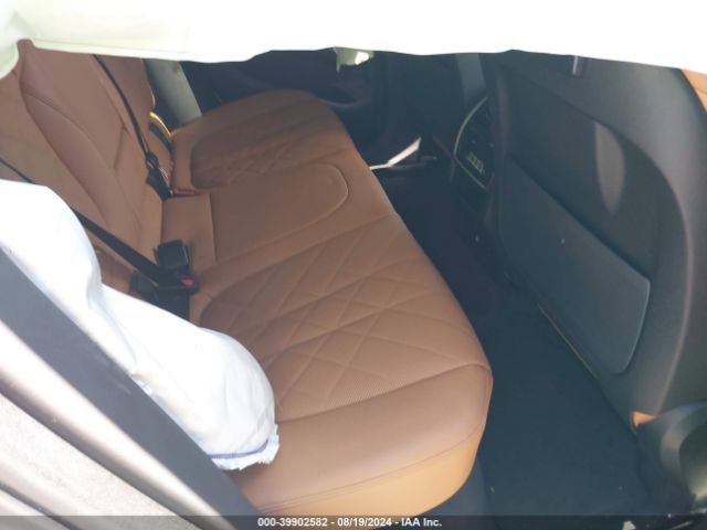 5UXCY6C07P9N74619 BMW X6 Xdrive40i
