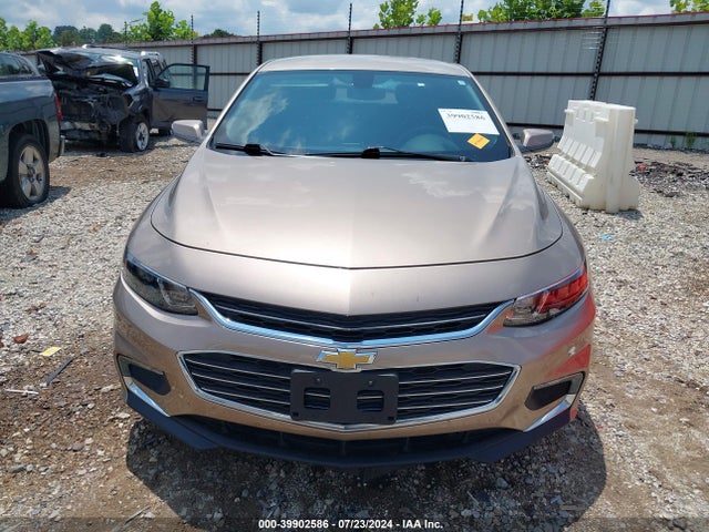Chevrolet MALIBU LT 2018 1G1ZD5ST1JF126147 Image 12