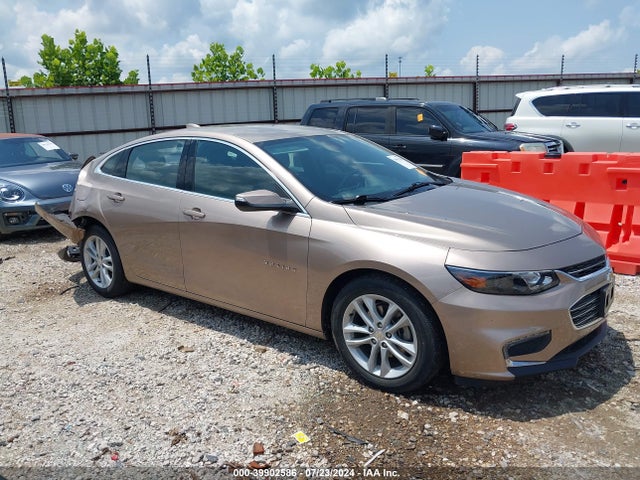 Chevrolet MALIBU LT 2018 1G1ZD5ST1JF126147 Image 13