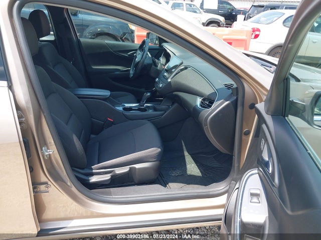 Chevrolet MALIBU LT 2018 1G1ZD5ST1JF126147 Image 5