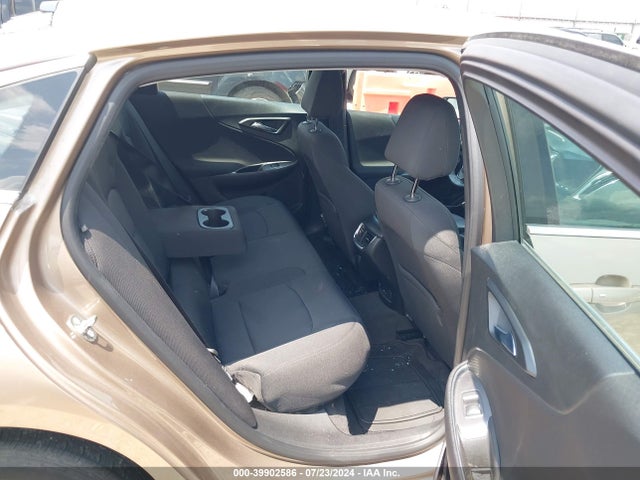 Chevrolet MALIBU LT 2018 1G1ZD5ST1JF126147 Image 8