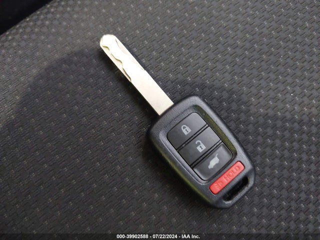 Honda Hr-v Awd Lx 2022 3CZRU6H32NM774357 Image 11
