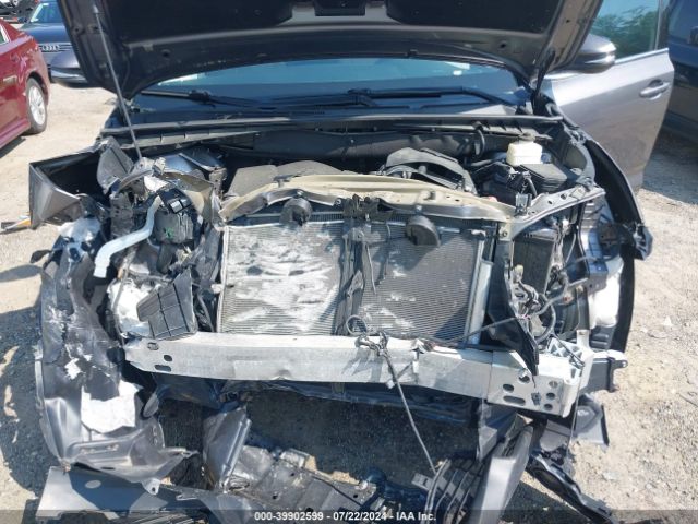 5TDJZRFH7JS541086 Toyota Highlander Xle