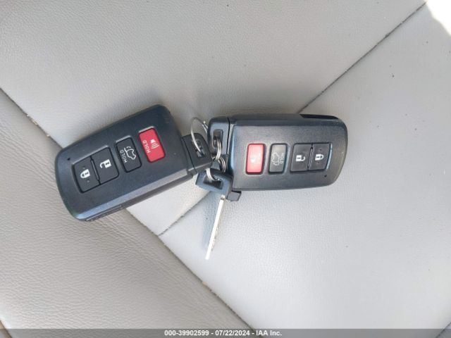 5TDJZRFH7JS541086 Toyota Highlander Xle