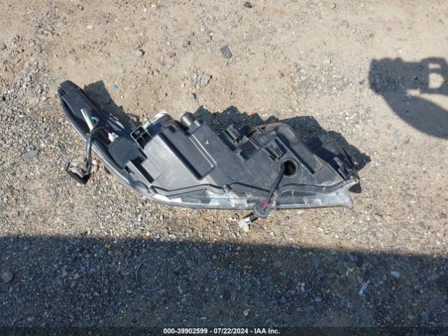 5TDJZRFH7JS541086 Toyota Highlander Xle