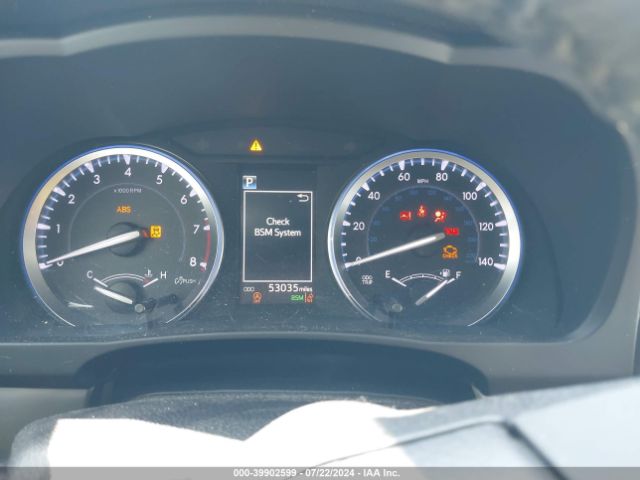 5TDJZRFH7JS541086 Toyota Highlander Xle