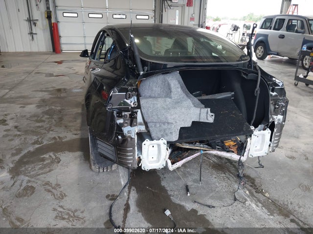 Tesla Model 3 Long Range Dual Motor All-wheel Drive 2022 5YJ3E1EB4NF192272 Image 6