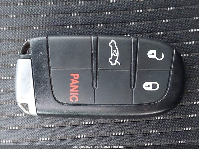 Dodge JOURNEY SE 2018 3C4PDCAB4JT382719 Image 11