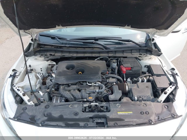 Nissan Altima 2.5 S 2019 1N4BL4BW8KC191814 Image 10