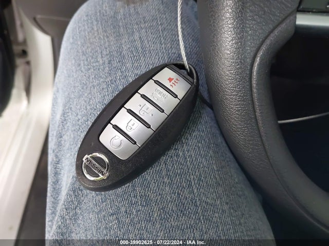 Nissan Altima 2.5 S 2019 1N4BL4BW8KC191814 Image 11