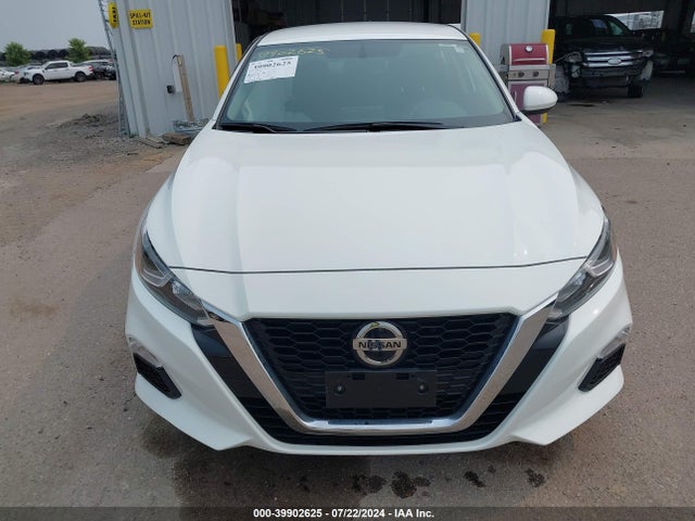 Nissan Altima 2.5 S 2019 1N4BL4BW8KC191814 Image 12