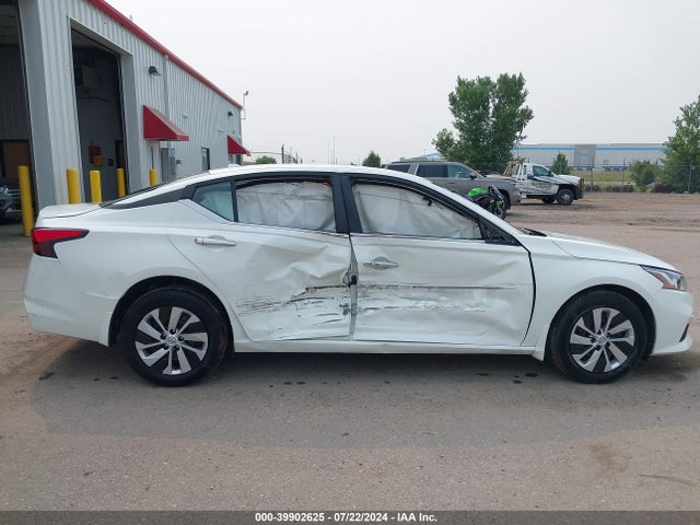 Nissan Altima 2.5 S 2019 1N4BL4BW8KC191814 Image 13