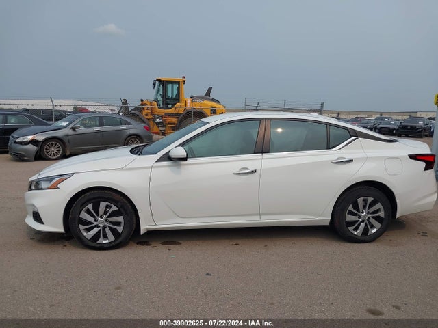 Nissan Altima 2.5 S 2019 1N4BL4BW8KC191814 Image 14