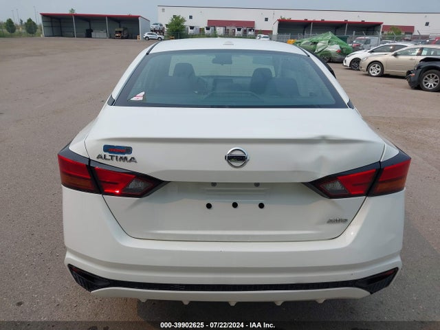 Nissan Altima 2.5 S 2019 1N4BL4BW8KC191814 Image 16