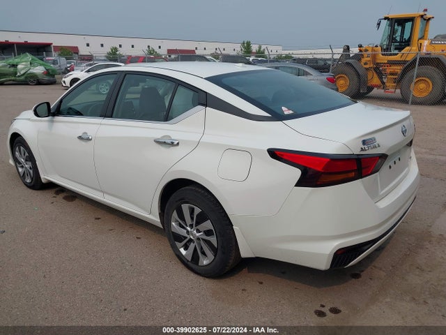 Nissan Altima 2.5 S 2019 1N4BL4BW8KC191814 Image 3