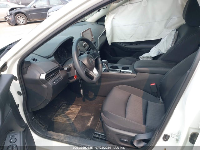 Nissan Altima 2.5 S 2019 1N4BL4BW8KC191814 Image 5