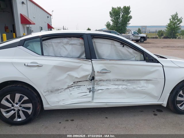 Nissan Altima 2.5 S 2019 1N4BL4BW8KC191814 Image 6