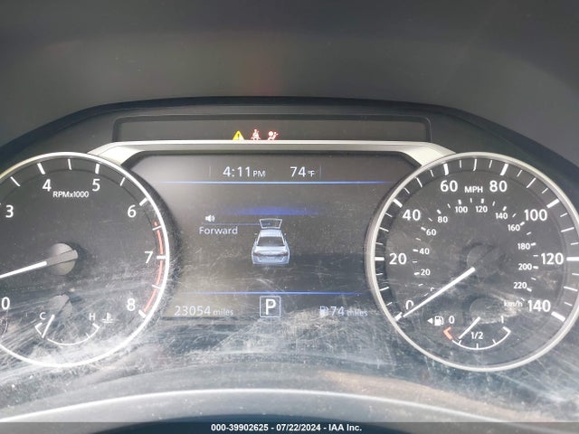 Nissan Altima 2.5 S 2019 1N4BL4BW8KC191814 Image 7