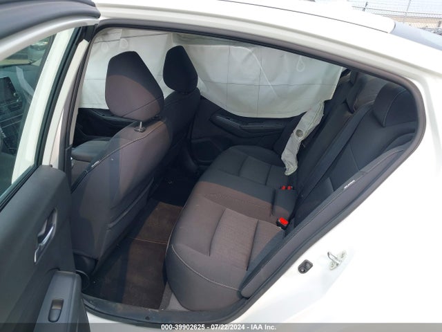 Nissan Altima 2.5 S 2019 1N4BL4BW8KC191814 Image 8