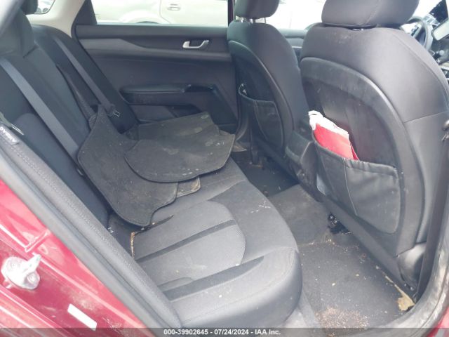 5XXG14J28NG084836 KIA K5 LXS