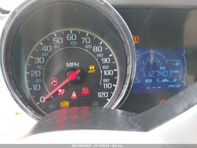 KL8CB6S90EC568740 Chevrolet Spark Ls Auto