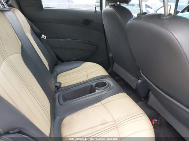 KL8CB6S90EC568740 Chevrolet Spark Ls Auto