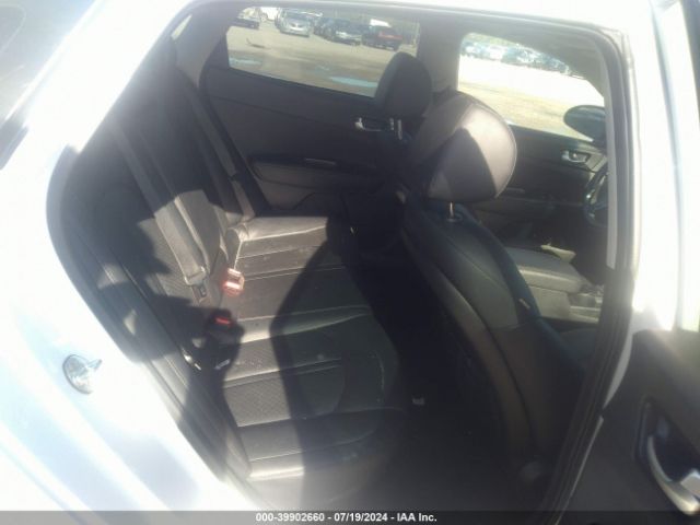 5XXGT4L31LG435857 KIA Optima Se