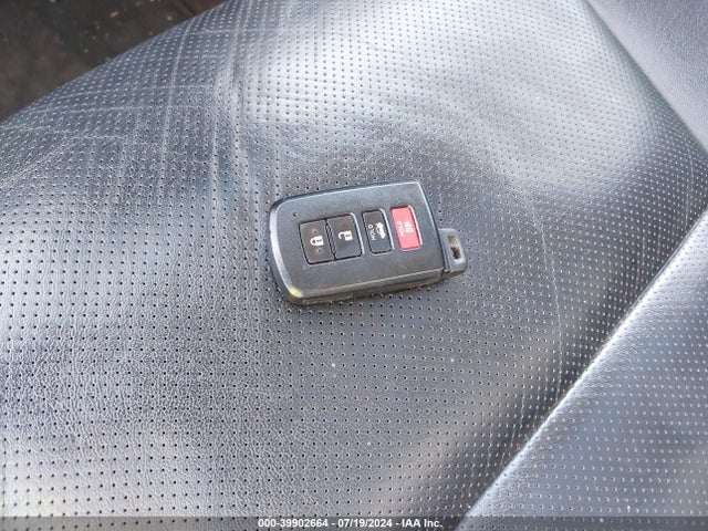 Toyota Avalon Hybrid Limited 2014 4T1BD1EB2EU032084 Image 11