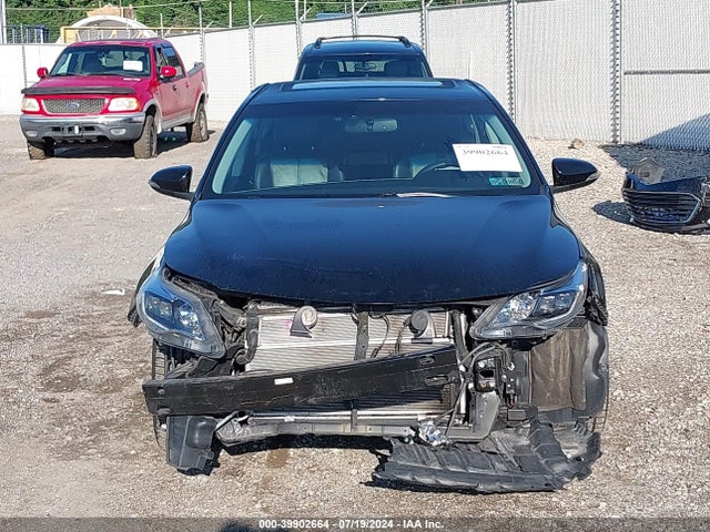 Toyota Avalon Hybrid Limited 2014 4T1BD1EB2EU032084 Image 13
