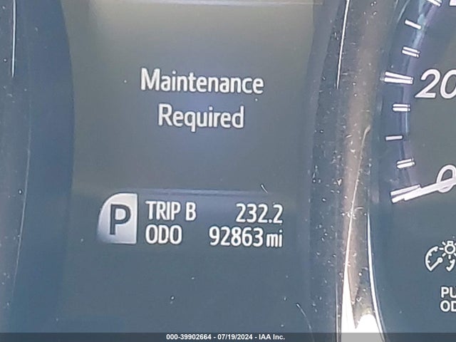 Toyota Avalon Hybrid Limited 2014 4T1BD1EB2EU032084 Image 16