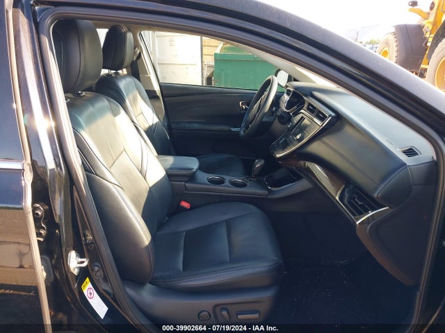 Toyota Avalon Hybrid Limited 2014 4T1BD1EB2EU032084 Image 5