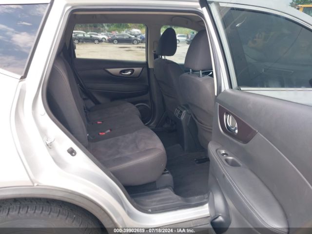 KNMAT2MV8GP694757 Nissan ROGUE SV