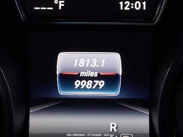 WDDSJ4GB5GN358265 Mercedes-Benz CLA 250 4MATIC