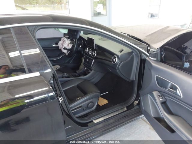 WDDSJ4GB5GN358265 Mercedes-Benz CLA 250 4MATIC