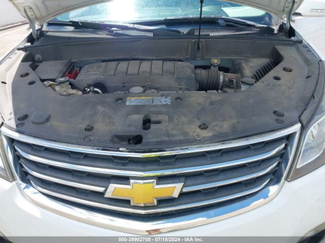 1GNKRGKD4GJ331084 Chevrolet Traverse 1lt