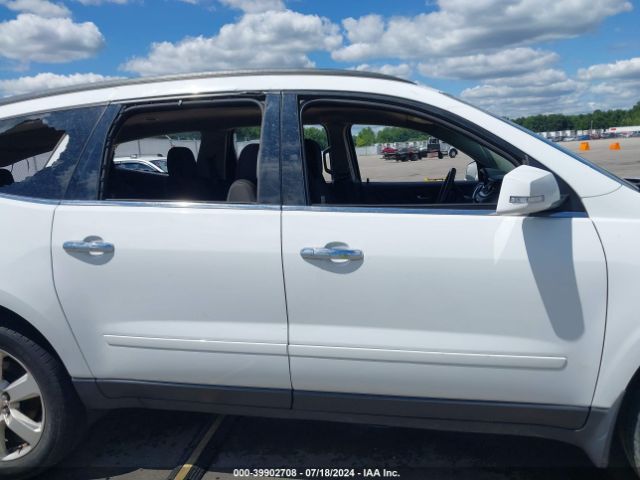 1GNKRGKD4GJ331084 Chevrolet Traverse 1lt