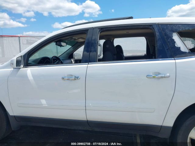 1GNKRGKD4GJ331084 Chevrolet Traverse 1lt