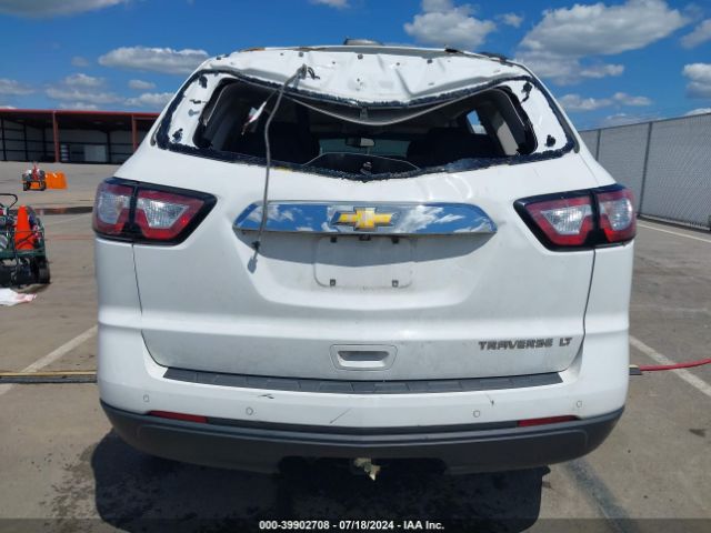 1GNKRGKD4GJ331084 Chevrolet Traverse 1lt