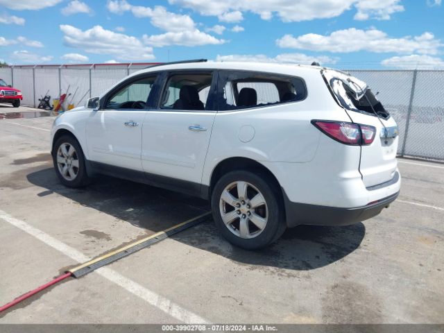 1GNKRGKD4GJ331084 Chevrolet Traverse 1lt