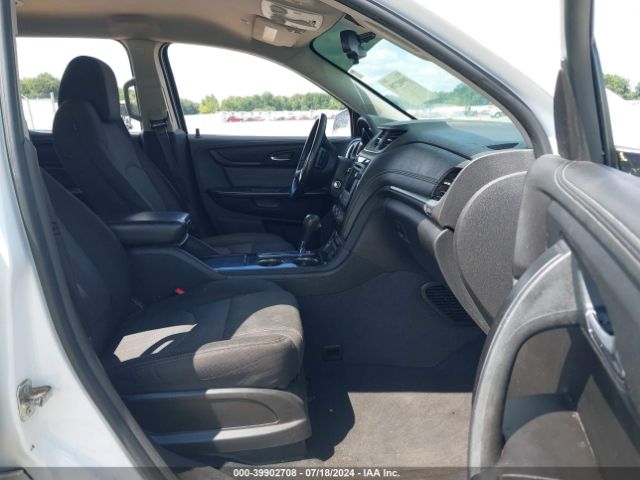 1GNKRGKD4GJ331084 Chevrolet Traverse 1lt