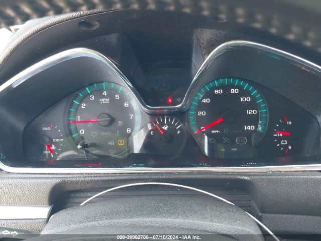 1GNKRGKD4GJ331084 Chevrolet Traverse 1lt